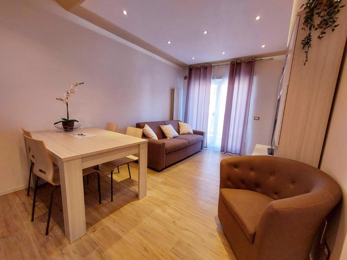 La Ginestra C&B House Διαμέρισμα Castel Di Sangro Εξωτερικό φωτογραφία