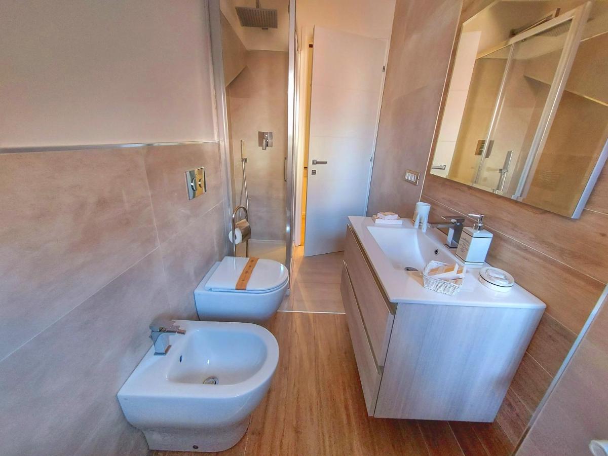 La Ginestra C&B House Διαμέρισμα Castel Di Sangro Εξωτερικό φωτογραφία