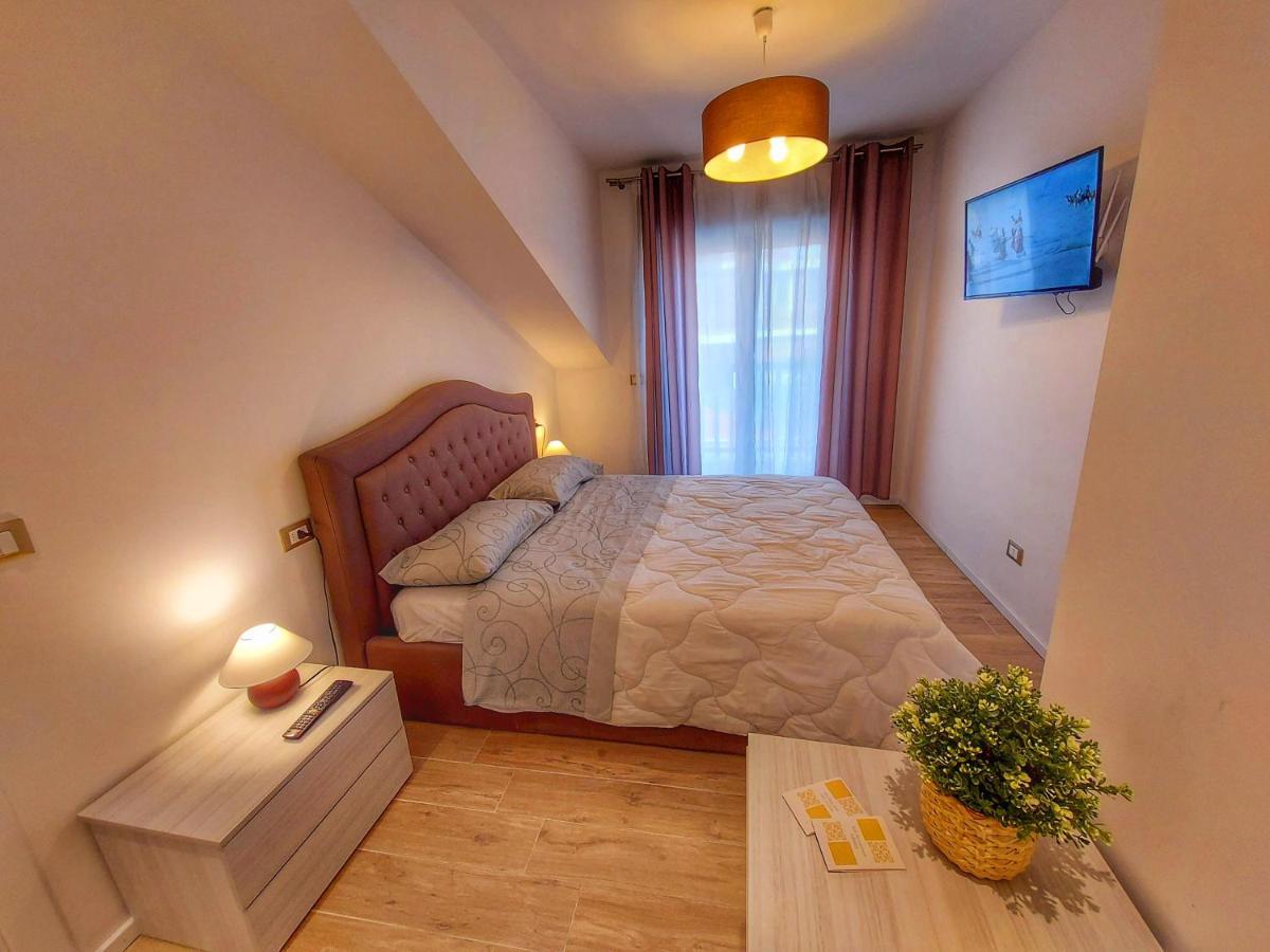 La Ginestra C&B House Διαμέρισμα Castel Di Sangro Εξωτερικό φωτογραφία